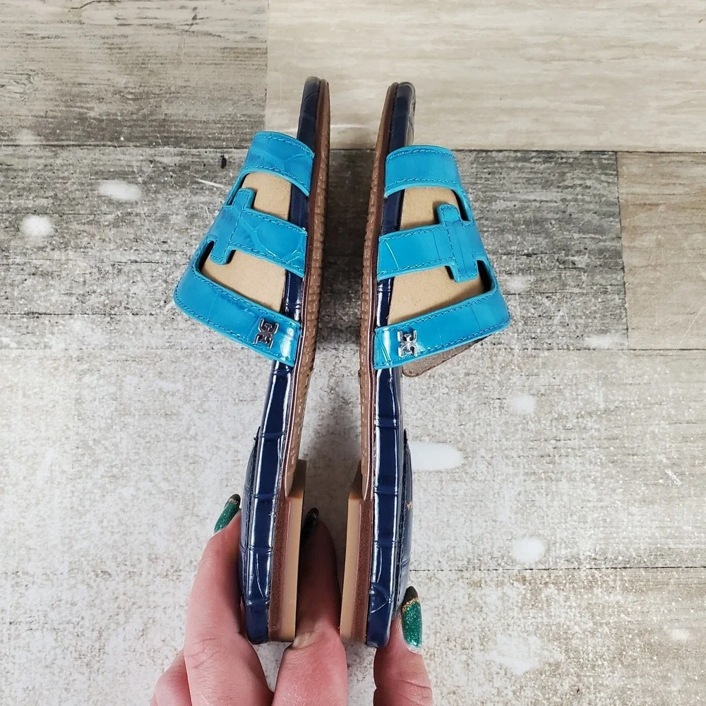 Sam Edelman new without